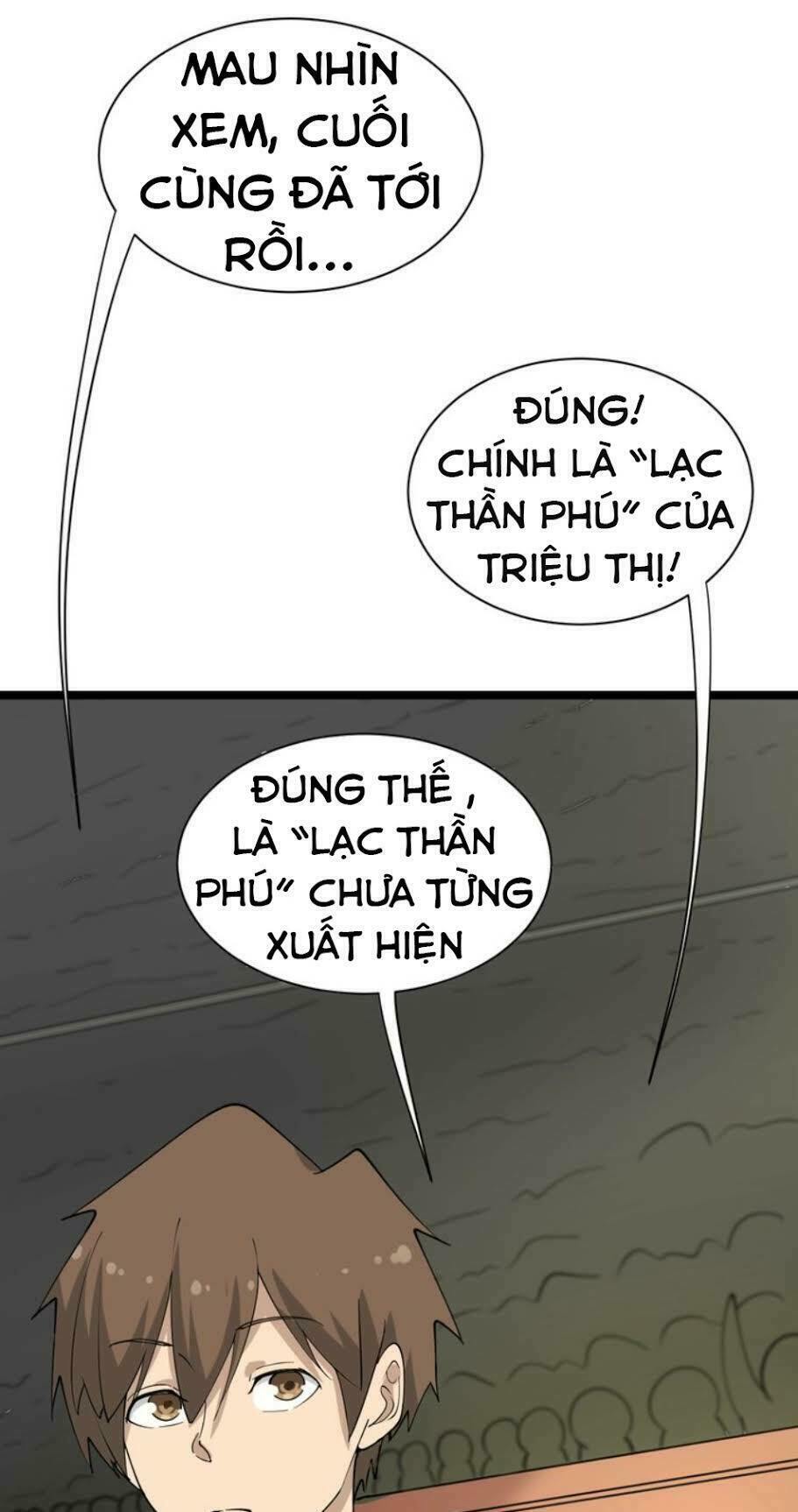 Cửa Hàng Đào Bảo Thông Tam Giới Chapter 40 - Trang 5