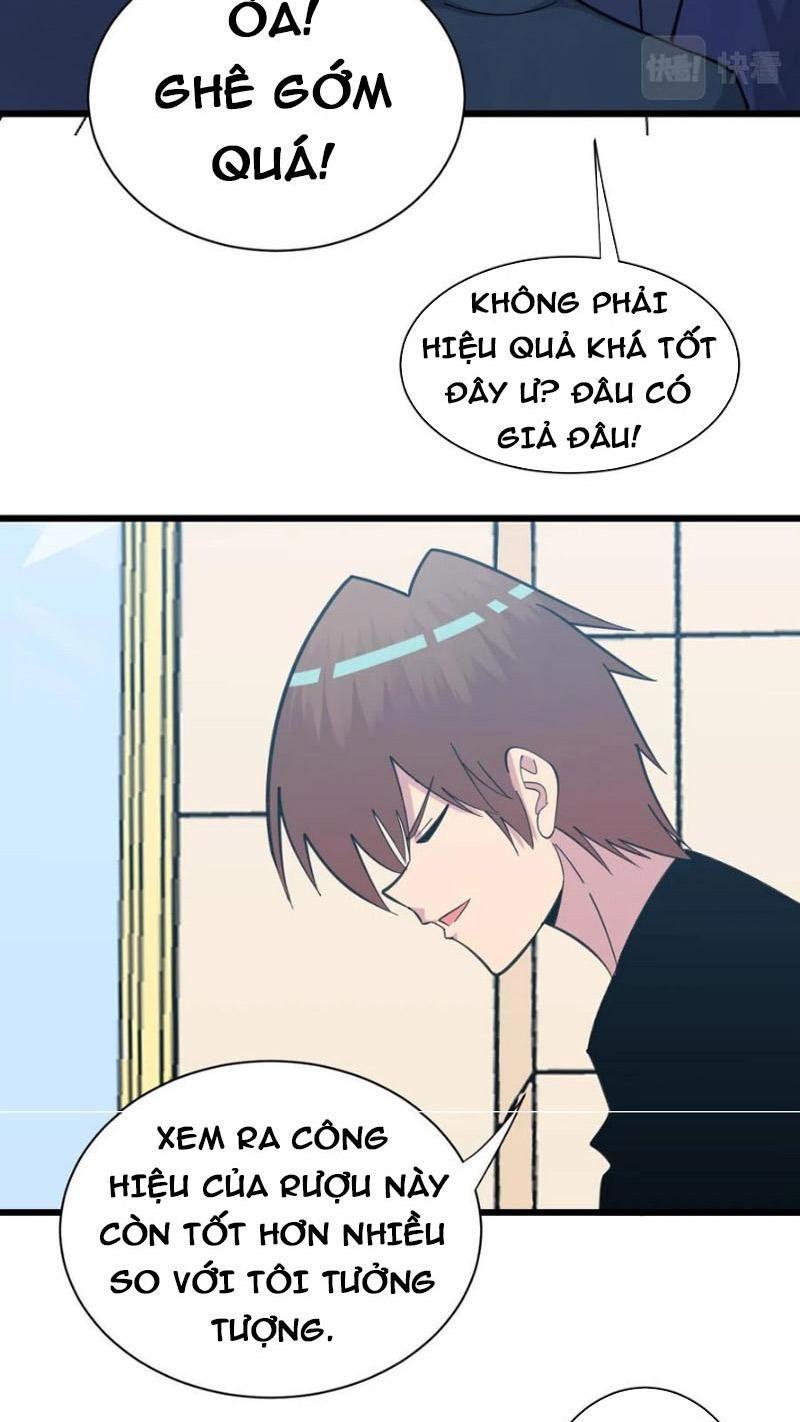 Cửa Hàng Đào Bảo Thông Tam Giới Chapter 321 - Trang 25