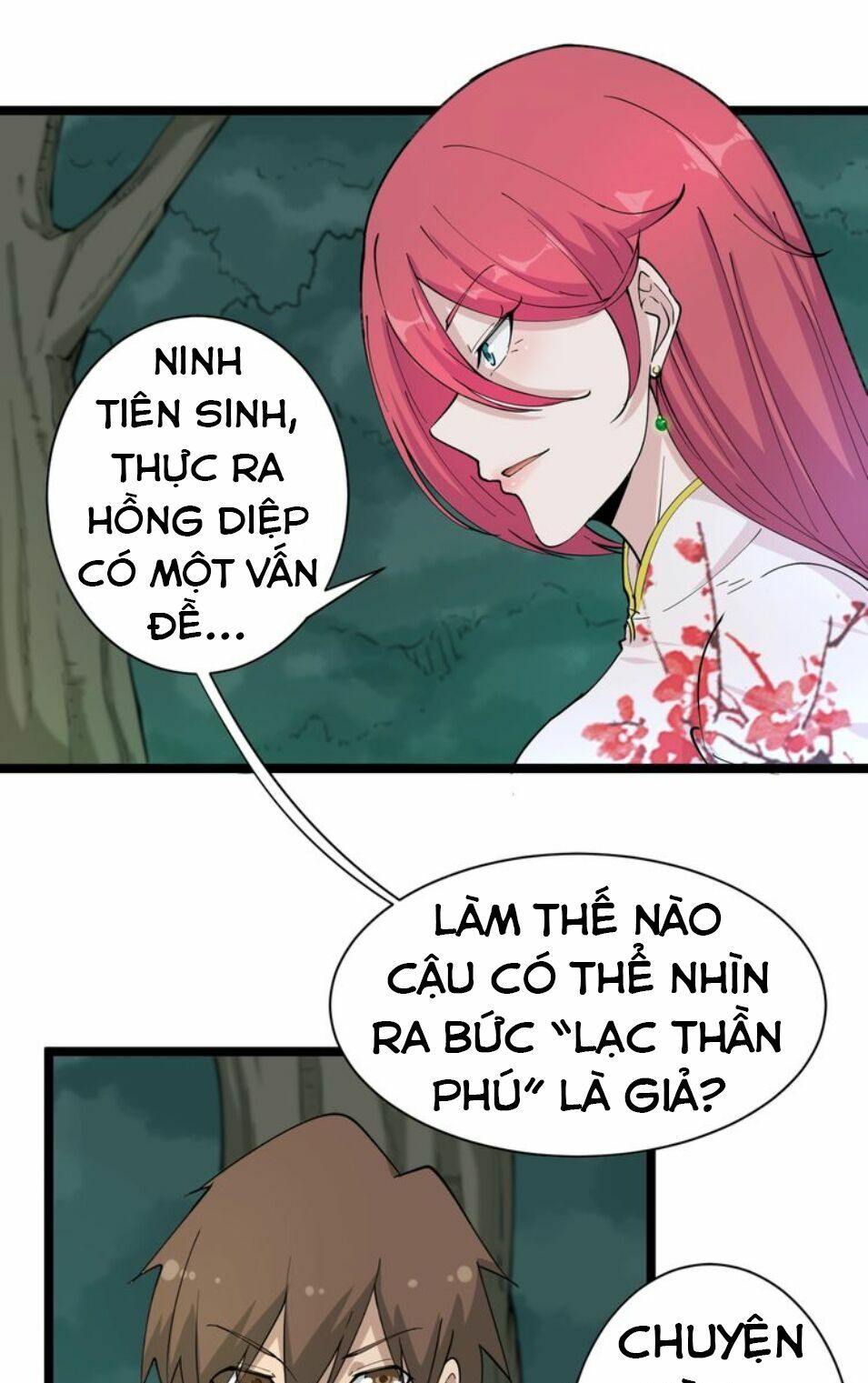 Cửa Hàng Đào Bảo Thông Tam Giới Chapter 42 - Trang 5