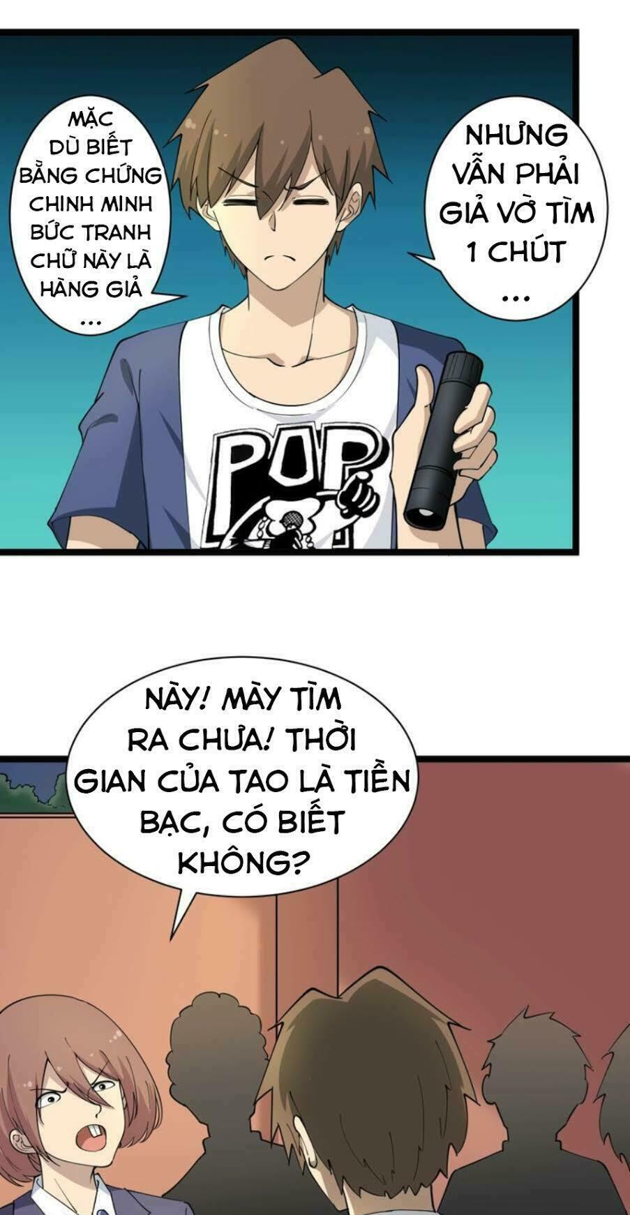 Cửa Hàng Đào Bảo Thông Tam Giới Chapter 41 - Trang 20