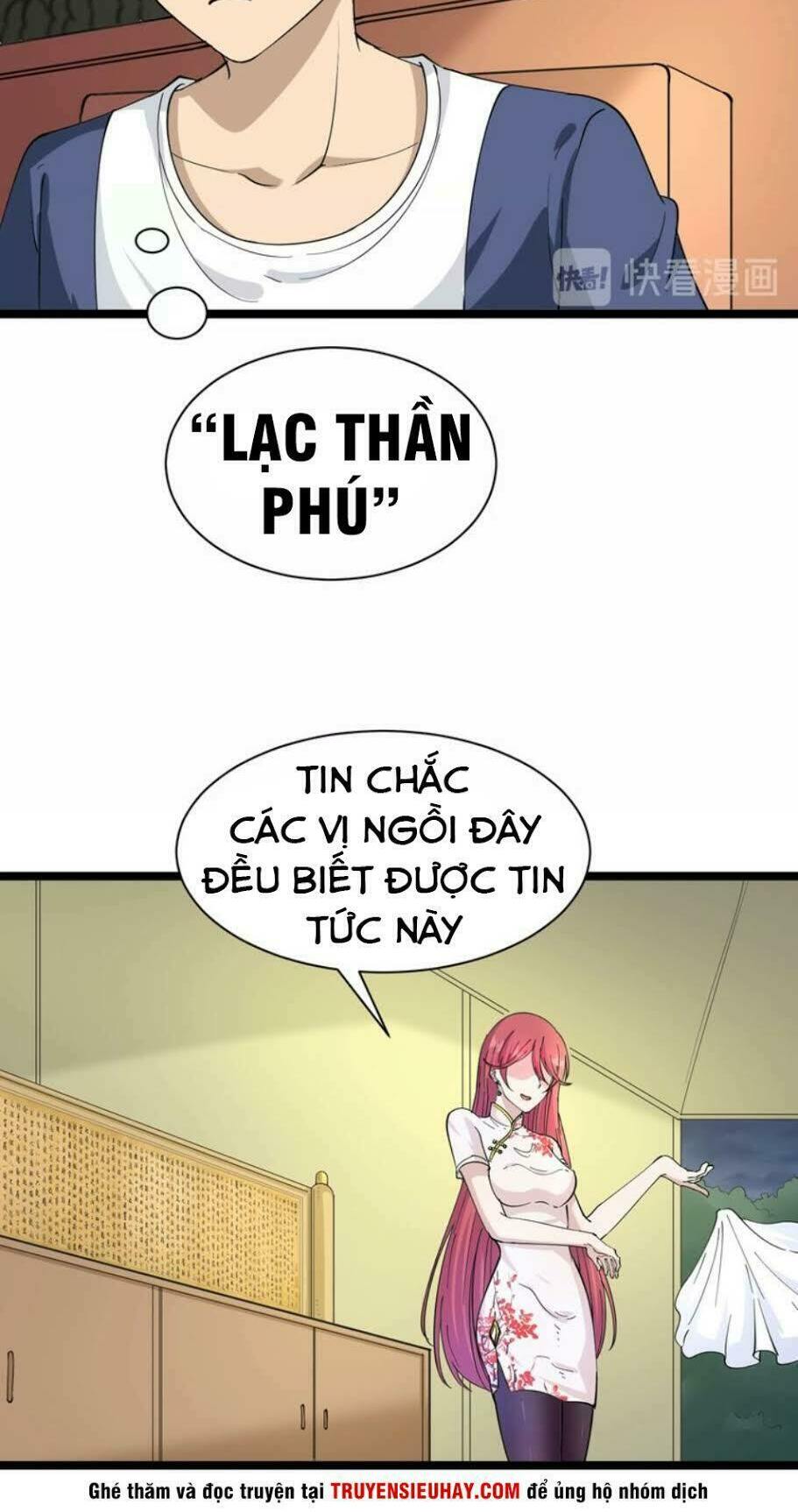 Cửa Hàng Đào Bảo Thông Tam Giới Chapter 40 - Trang 6