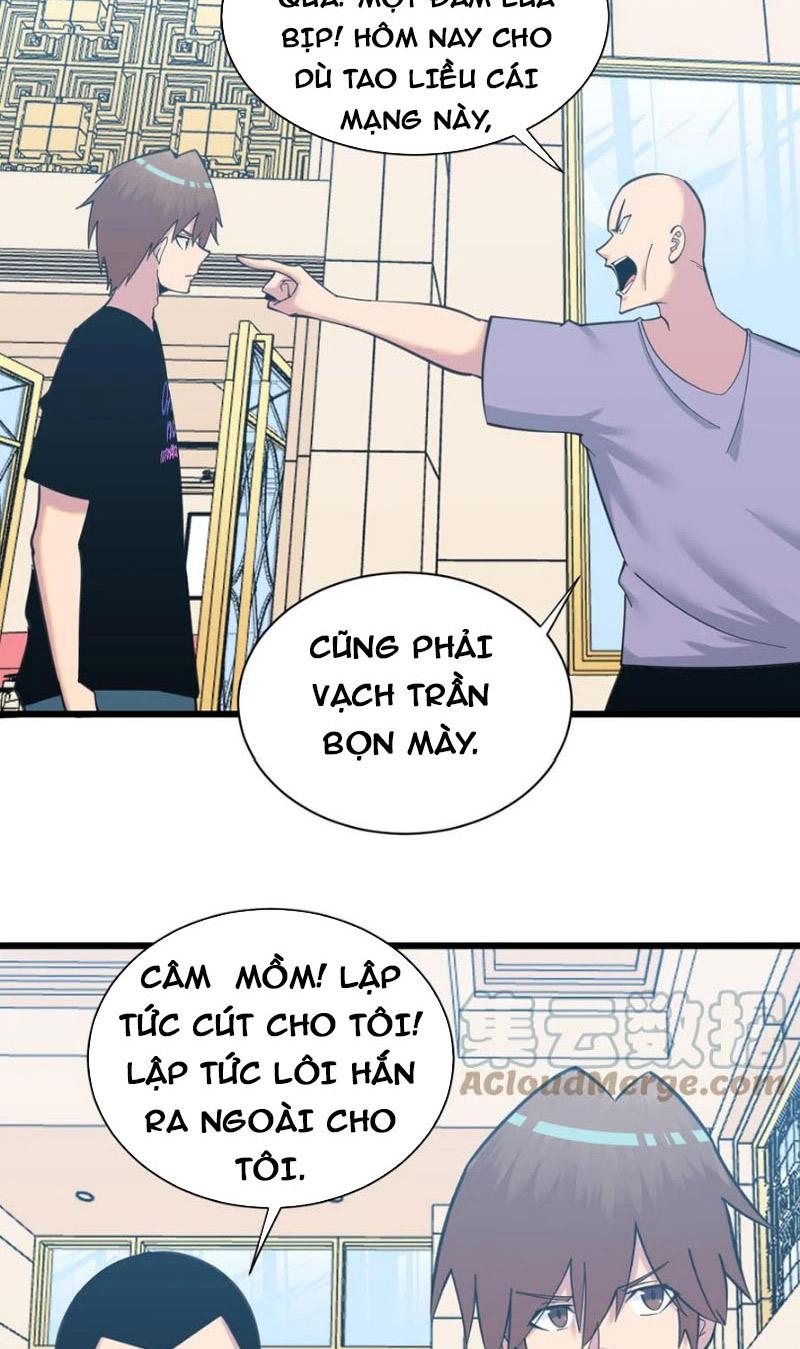 Cửa Hàng Đào Bảo Thông Tam Giới Chapter 320 - Trang 15