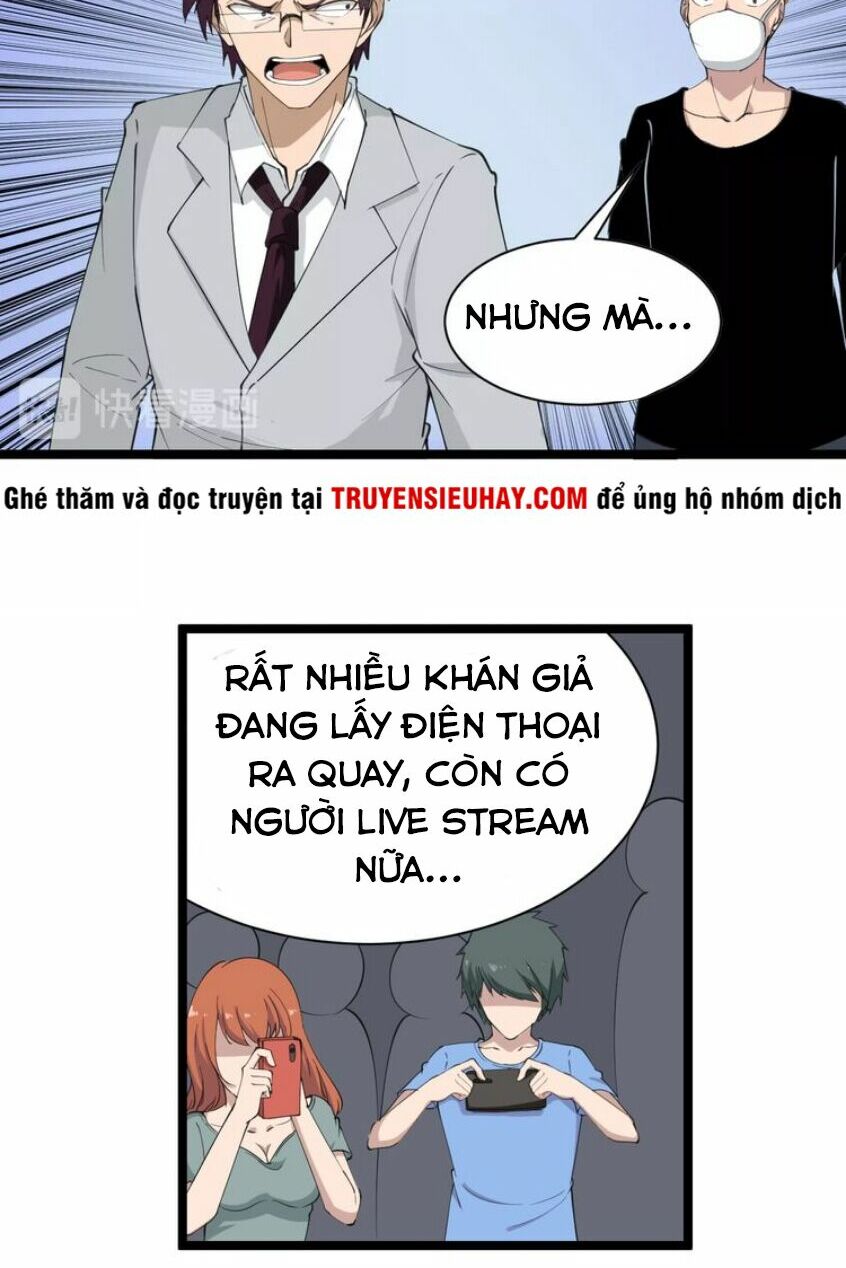 Cửa Hàng Đào Bảo Thông Tam Giới Chapter 18 - Trang 48