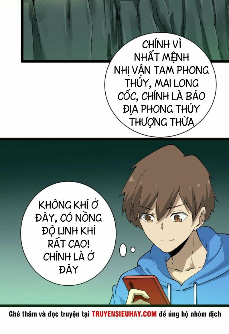 Cửa Hàng Đào Bảo Thông Tam Giới Chapter 30 - Trang 10