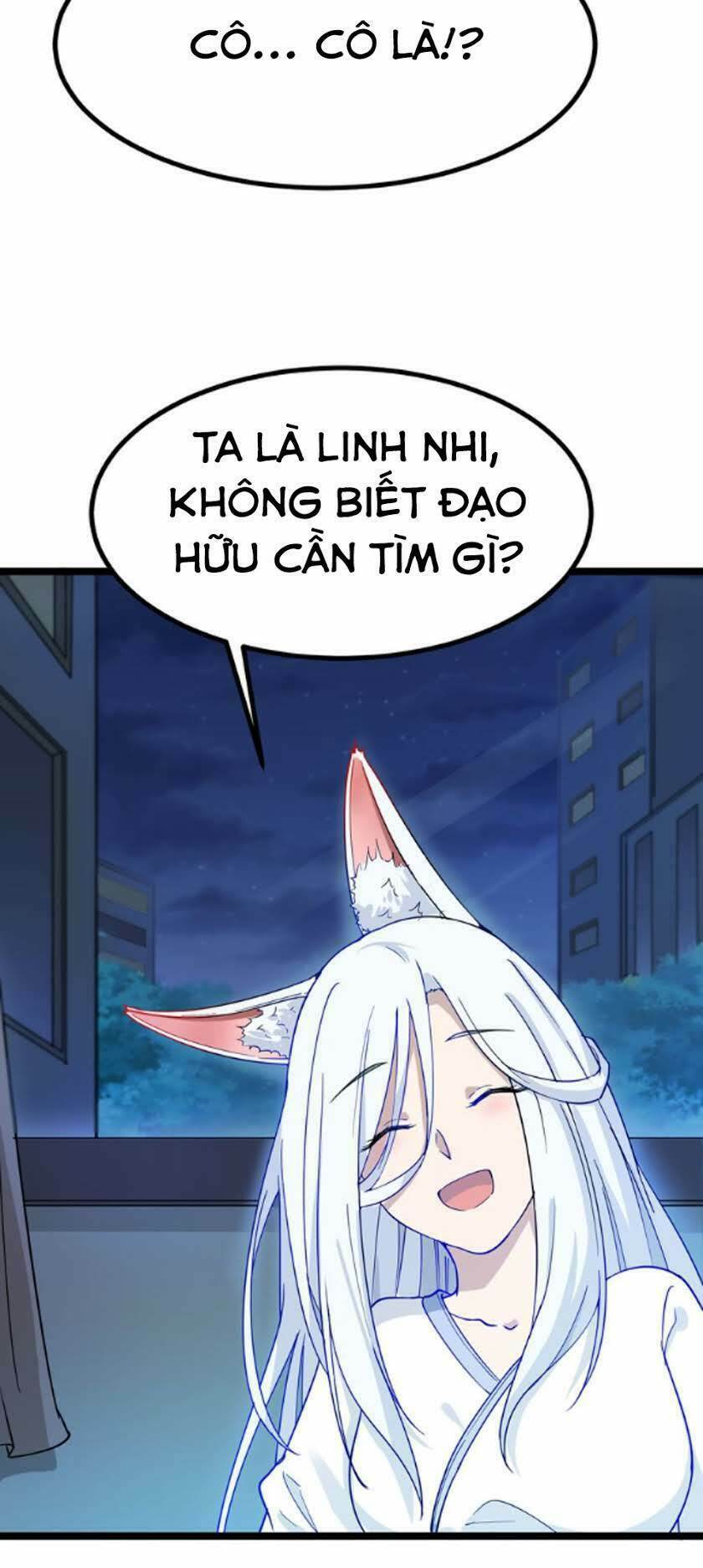 Cửa Hàng Đào Bảo Thông Tam Giới Chapter 3 - Trang 49