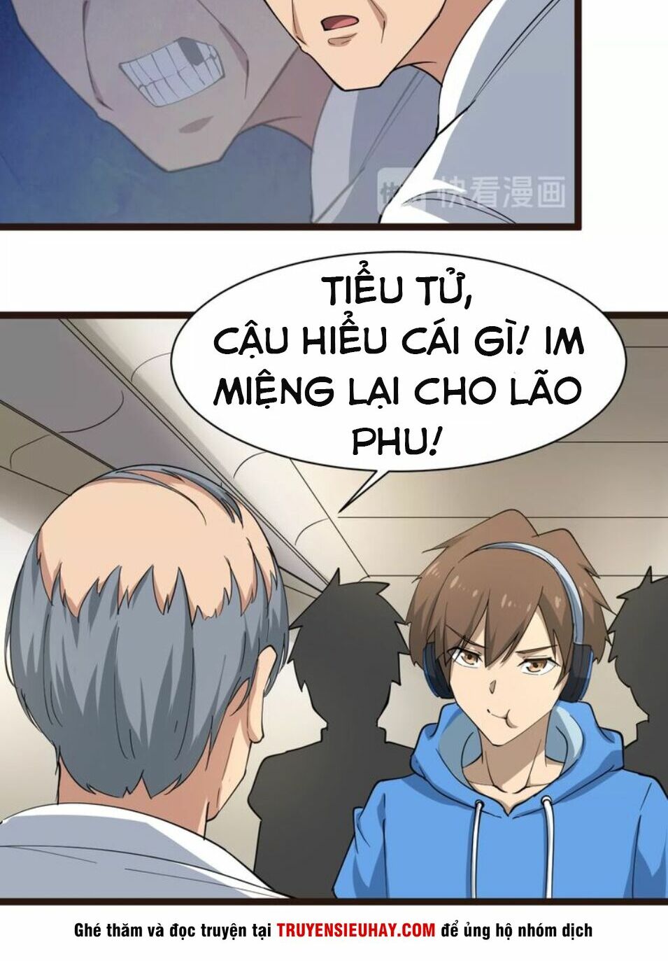 Cửa Hàng Đào Bảo Thông Tam Giới Chapter 23 - Trang 20