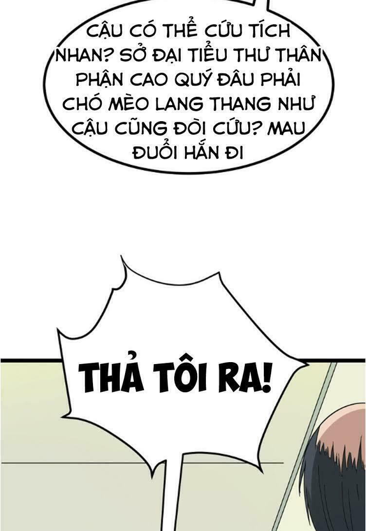 Cửa Hàng Đào Bảo Thông Tam Giới Chapter 4 - Trang 4