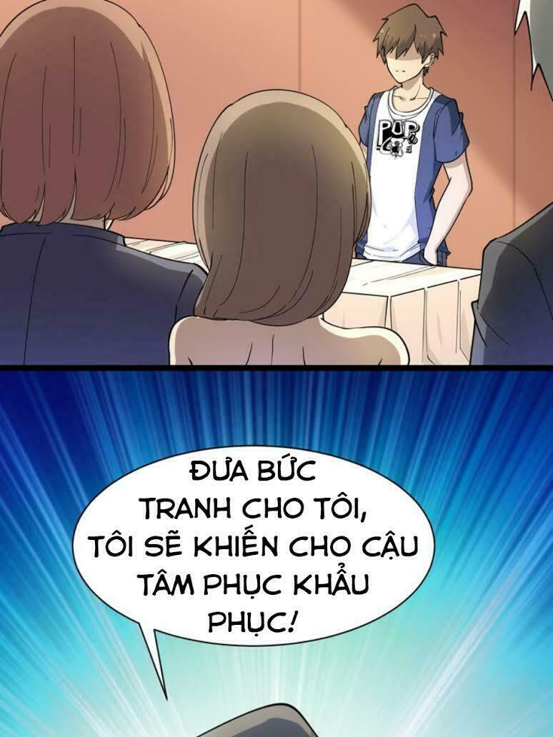 Cửa Hàng Đào Bảo Thông Tam Giới Chapter 41 - Trang 10