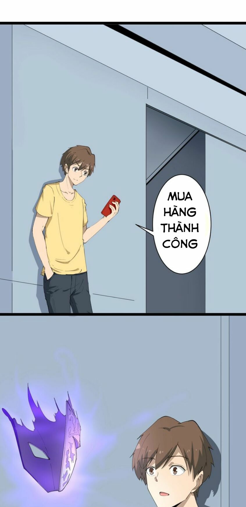 Cửa Hàng Đào Bảo Thông Tam Giới Chapter 18 - Trang 55