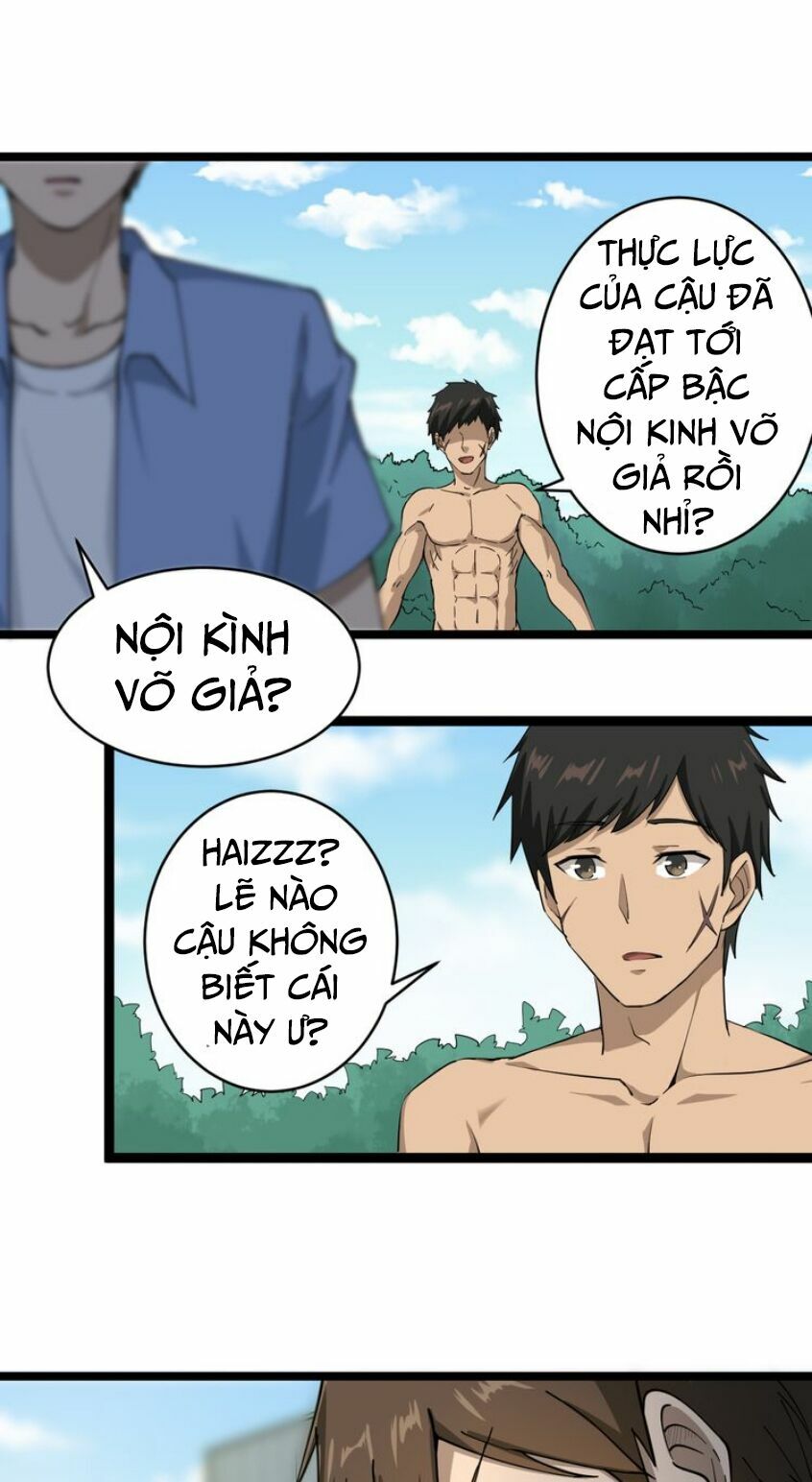 Cửa Hàng Đào Bảo Thông Tam Giới Chapter 11 - Trang 49