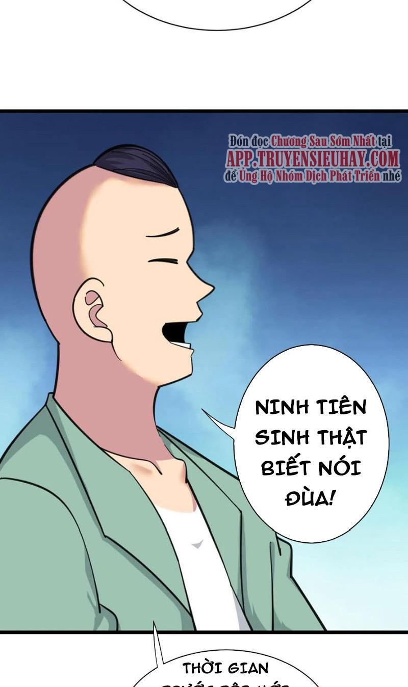 Cửa Hàng Đào Bảo Thông Tam Giới Chapter 320 - Trang 5