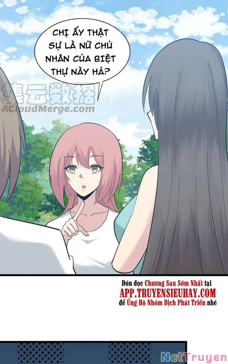 Cửa Hàng Đào Bảo Thông Tam Giới Chapter 338 - Trang 39