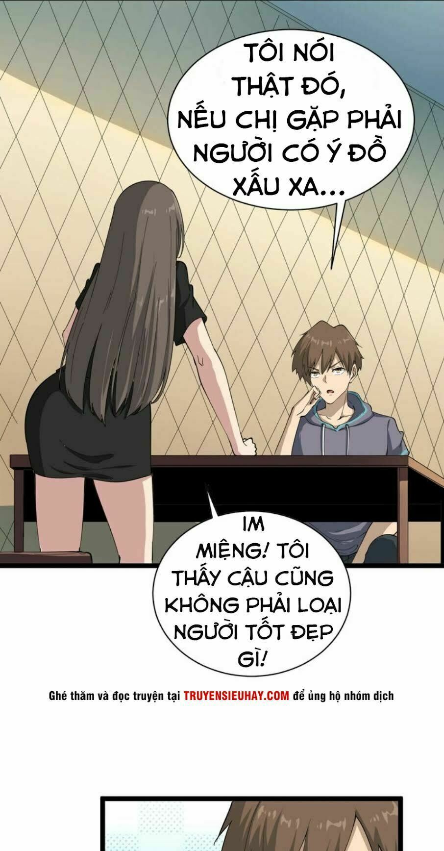 Cửa Hàng Đào Bảo Thông Tam Giới Chapter 21 - Trang 48