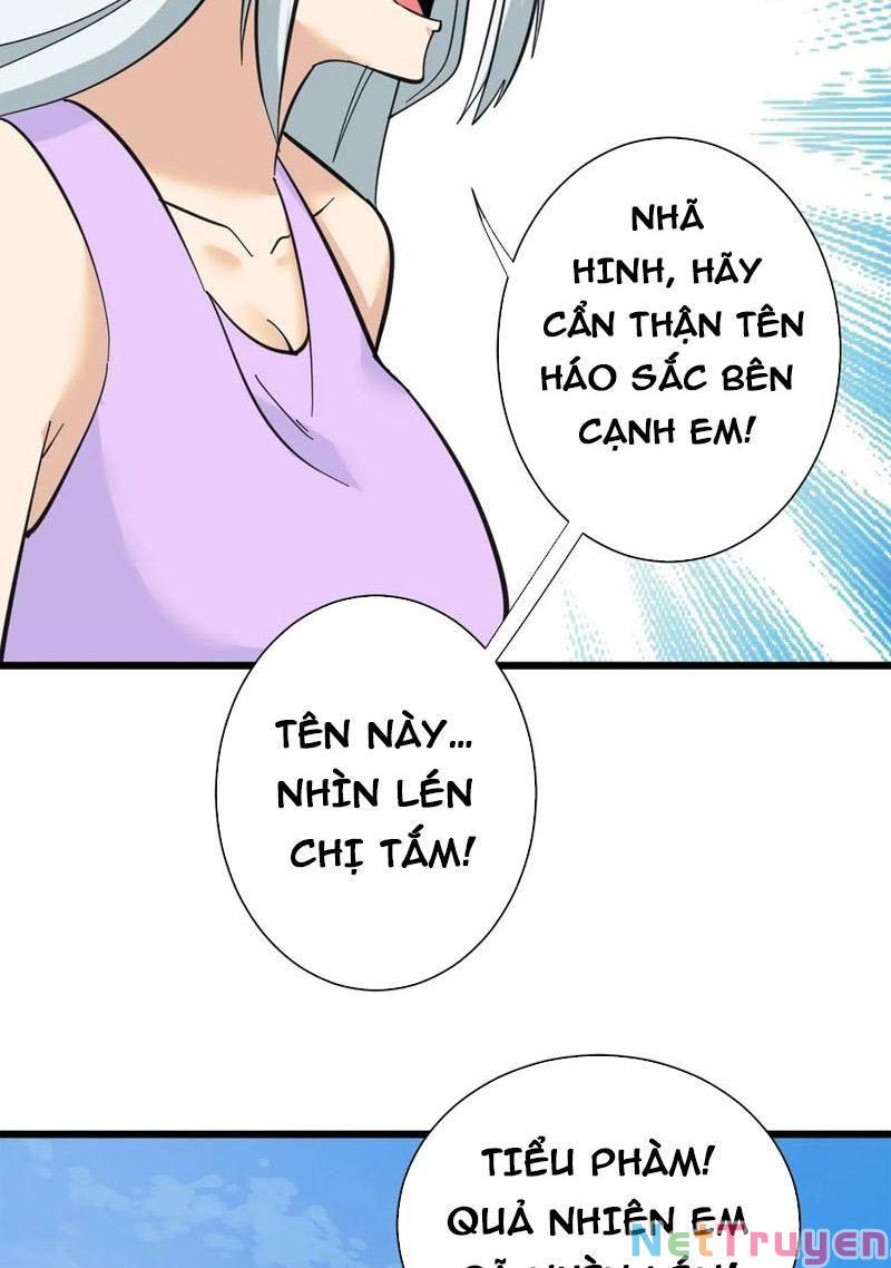 Cửa Hàng Đào Bảo Thông Tam Giới Chapter 326 - Trang 50