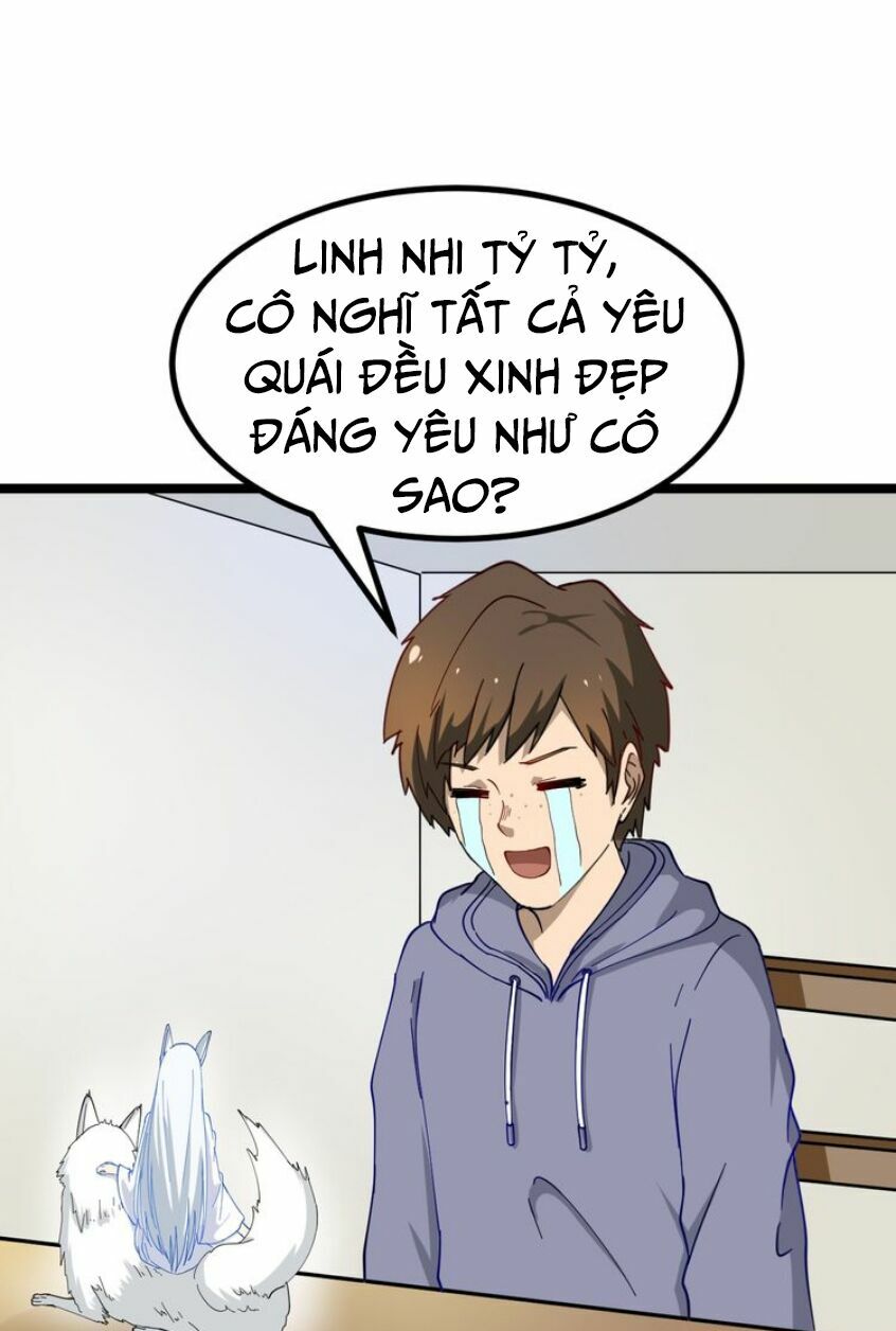 Cửa Hàng Đào Bảo Thông Tam Giới Chapter 7 - Trang 58