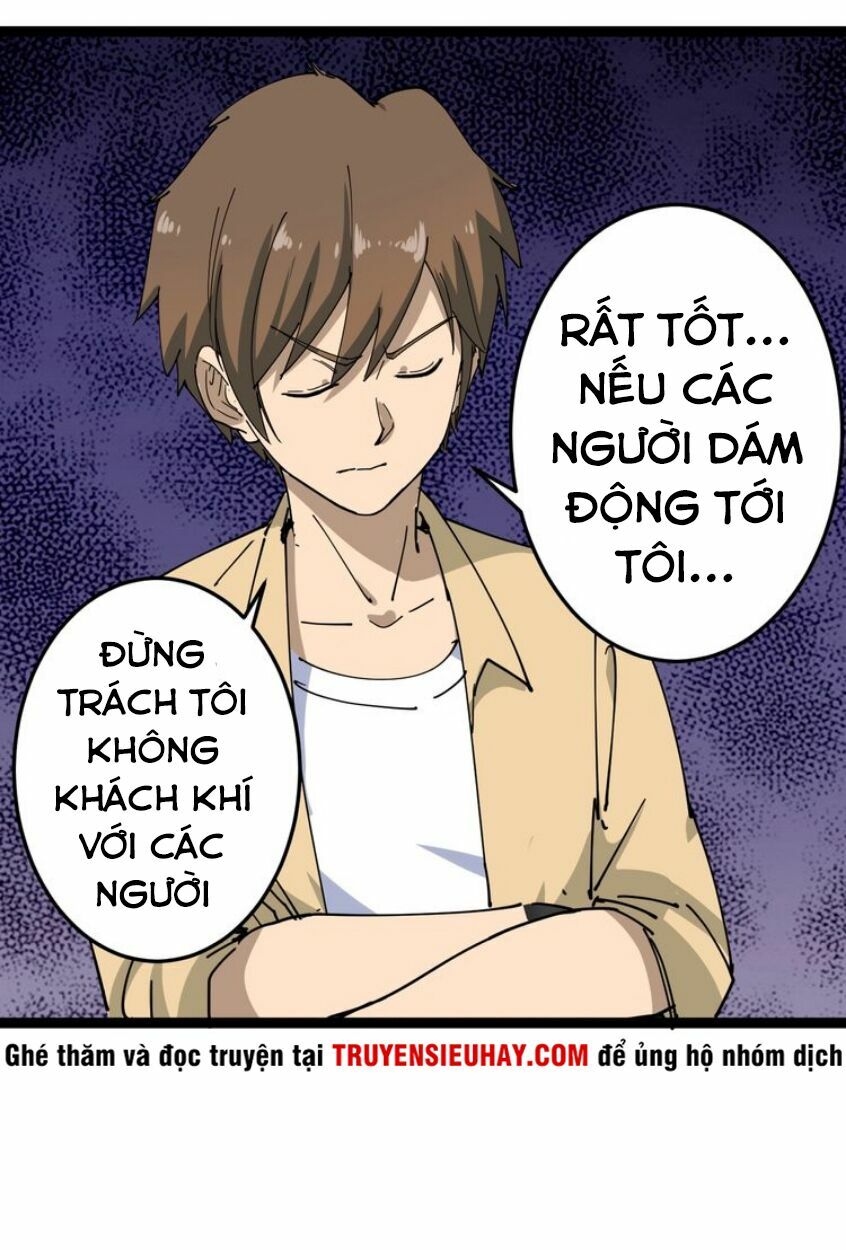 Cửa Hàng Đào Bảo Thông Tam Giới Chapter 14 - Trang 65