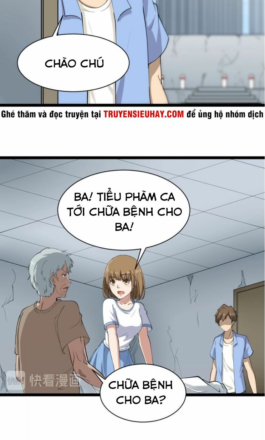 Cửa Hàng Đào Bảo Thông Tam Giới Chapter 16 - Trang 52