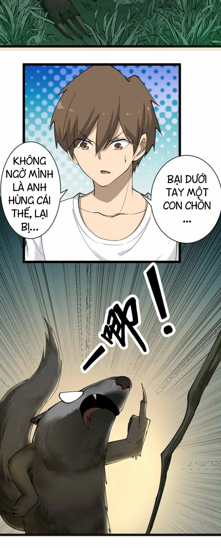 Cửa Hàng Đào Bảo Thông Tam Giới Chapter 34 - Trang 7