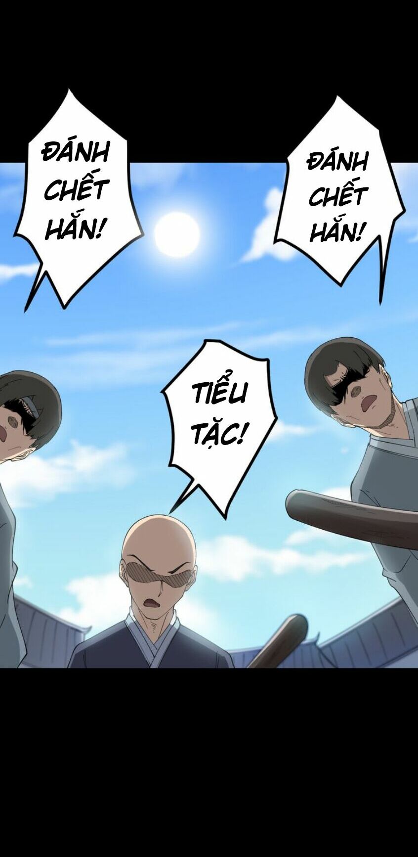 Cửa Hàng Đào Bảo Thông Tam Giới Chapter 7 - Trang 26