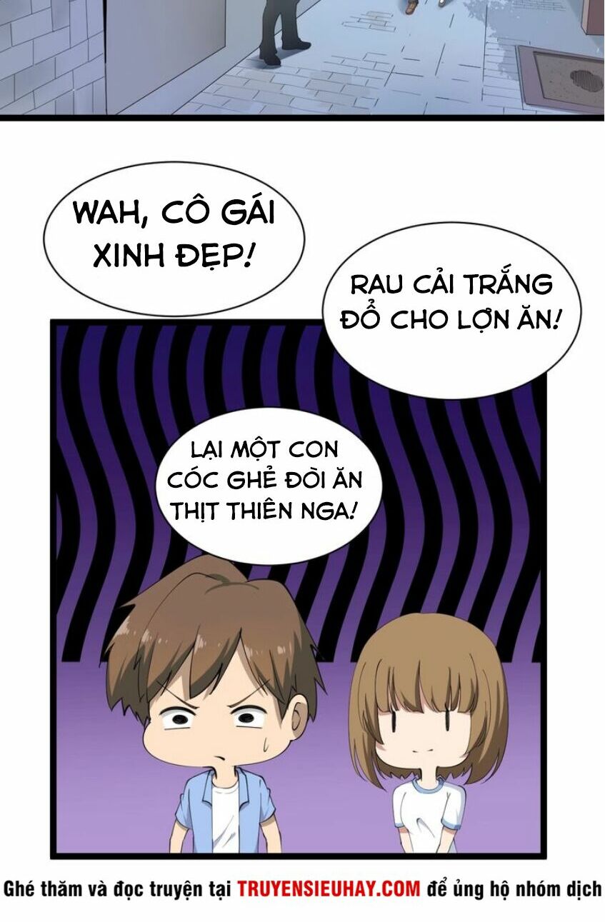 Cửa Hàng Đào Bảo Thông Tam Giới Chapter 16 - Trang 30