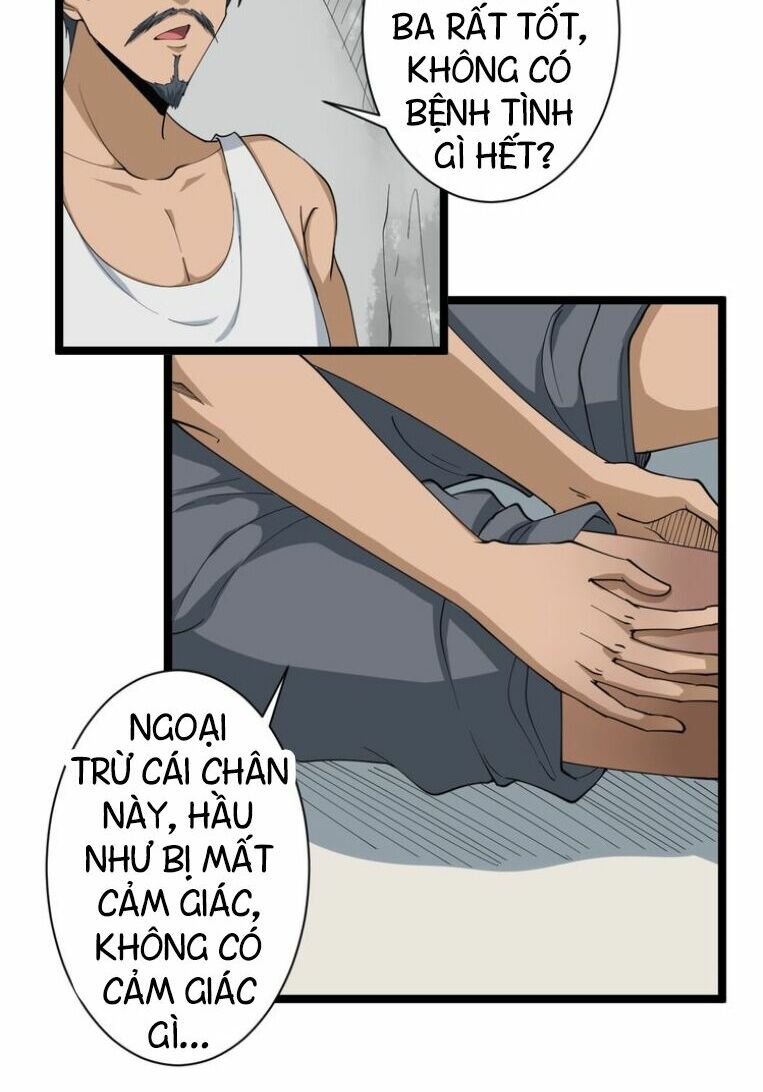 Cửa Hàng Đào Bảo Thông Tam Giới Chapter 25 - Trang 21