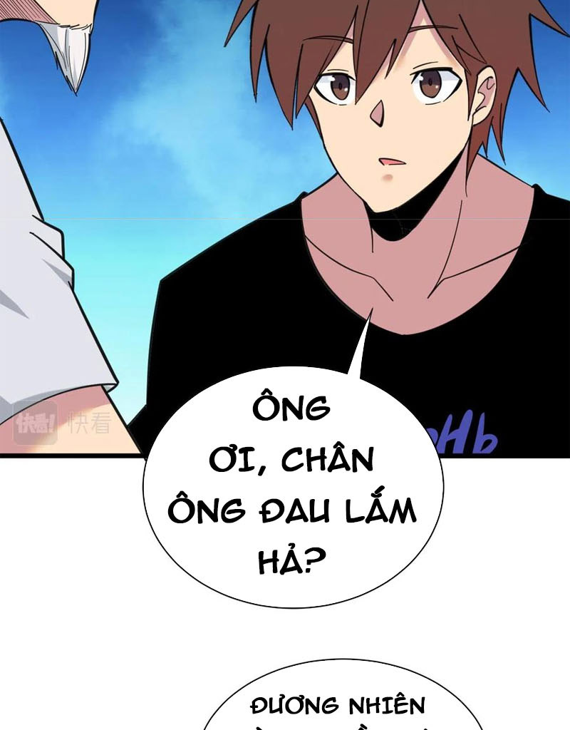 Cửa Hàng Đào Bảo Thông Tam Giới Chapter 327 - Trang 30