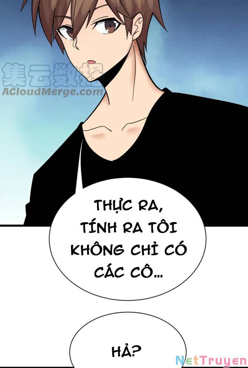 Cửa Hàng Đào Bảo Thông Tam Giới Chapter 338 - Trang 58