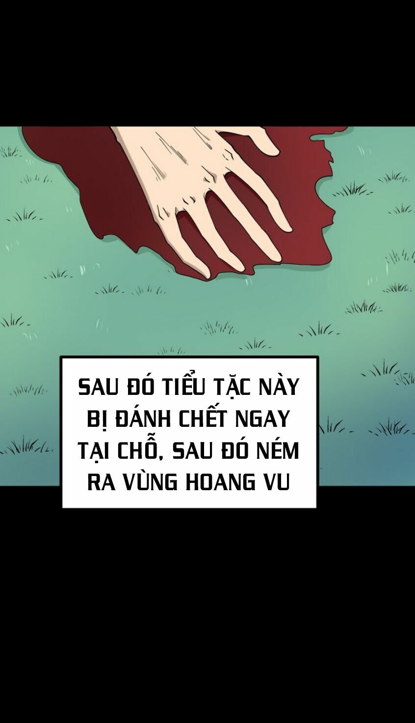 Cửa Hàng Đào Bảo Thông Tam Giới Chapter 7 - Trang 27