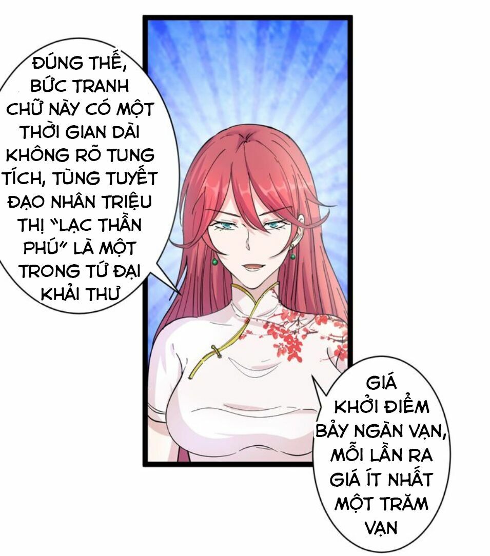 Cửa Hàng Đào Bảo Thông Tam Giới Chapter 40 - Trang 7