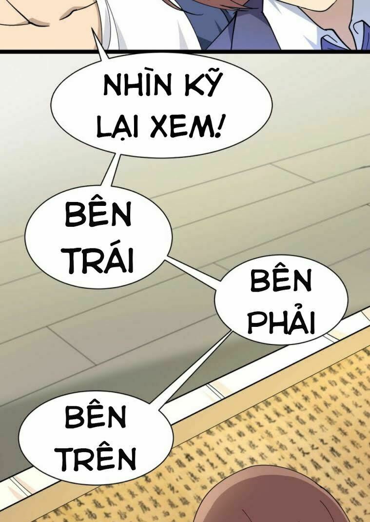 Cửa Hàng Đào Bảo Thông Tam Giới Chapter 41 - Trang 25