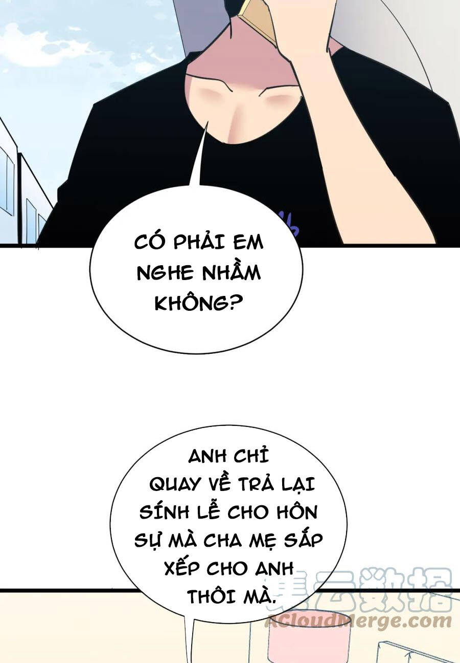 Cửa Hàng Đào Bảo Thông Tam Giới Chapter 333 - Trang 32