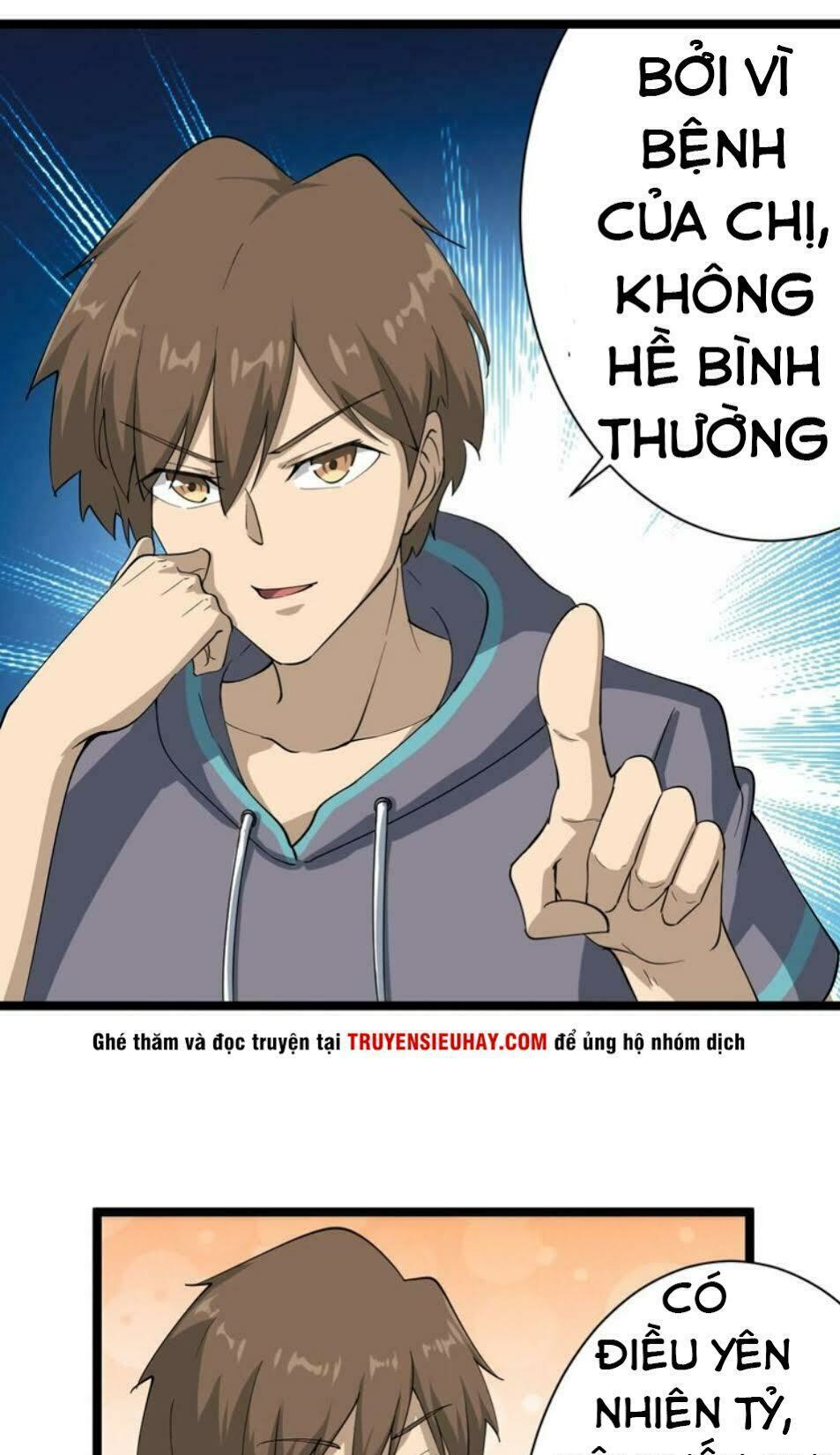 Cửa Hàng Đào Bảo Thông Tam Giới Chapter 21 - Trang 46