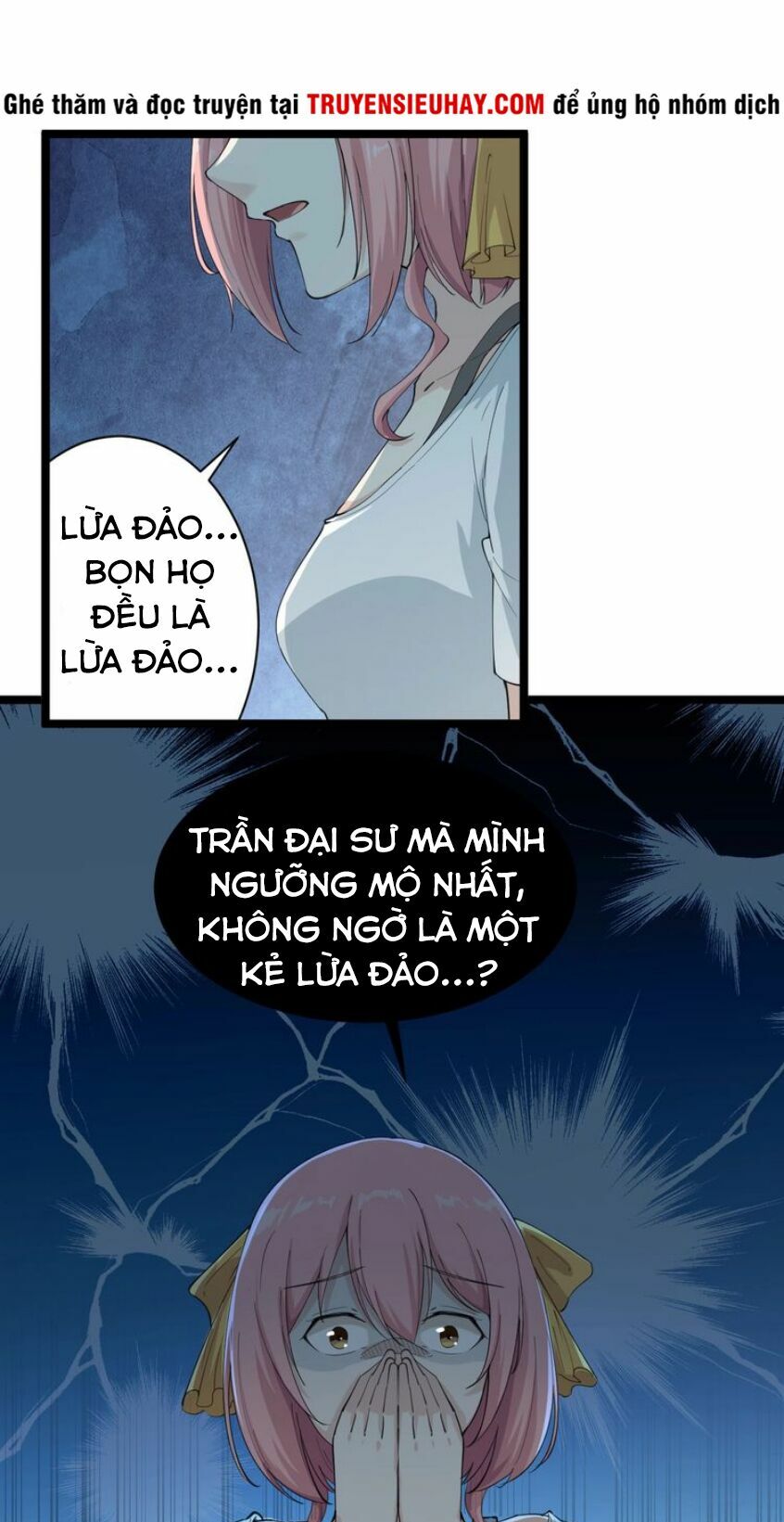 Cửa Hàng Đào Bảo Thông Tam Giới Chapter 19 - Trang 2