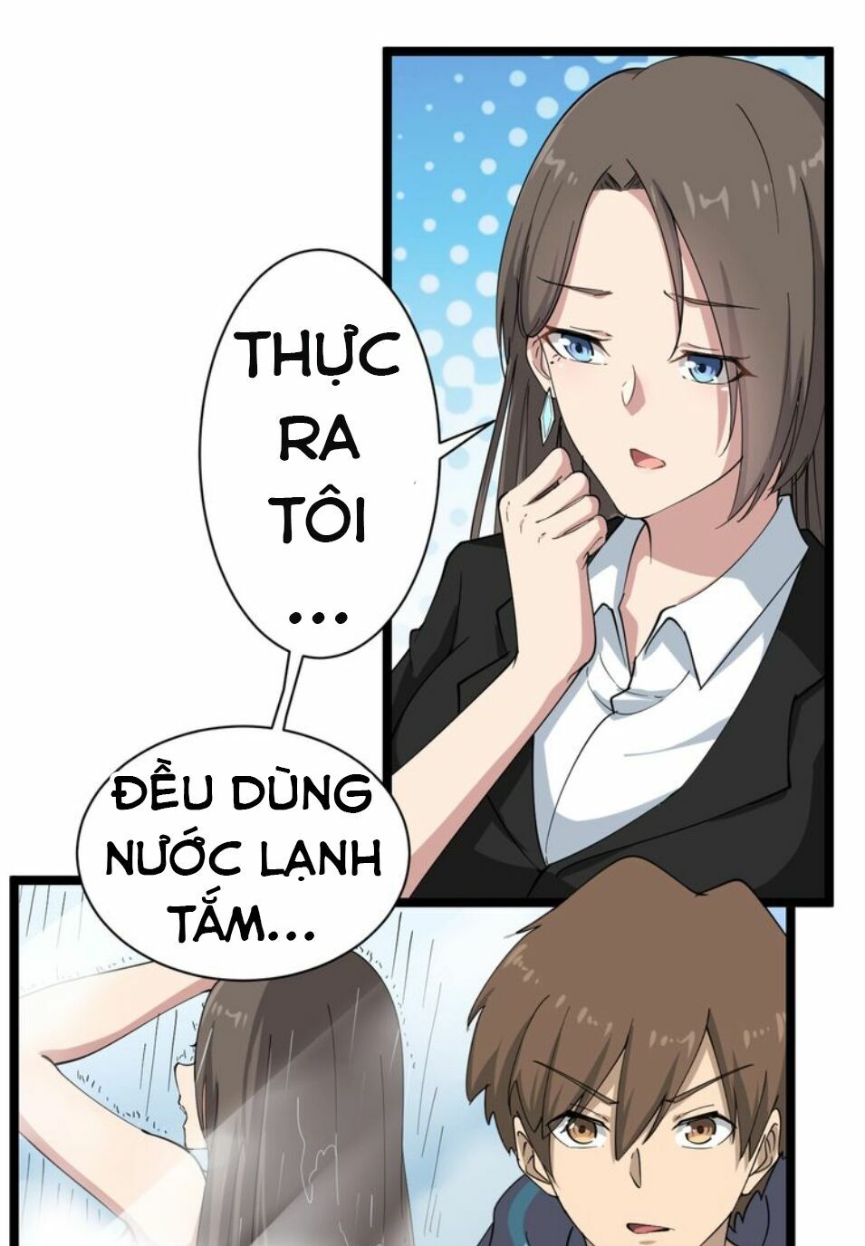 Cửa Hàng Đào Bảo Thông Tam Giới Chapter 21 - Trang 61