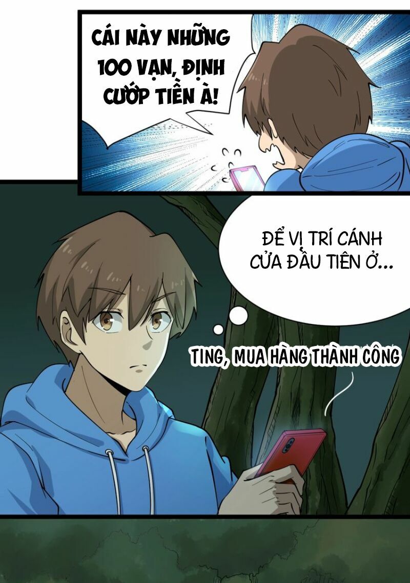 Cửa Hàng Đào Bảo Thông Tam Giới Chapter 30 - Trang 25