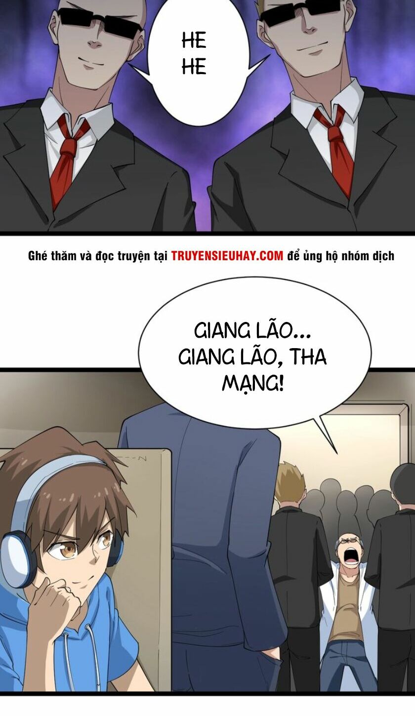 Cửa Hàng Đào Bảo Thông Tam Giới Chapter 24 - Trang 38