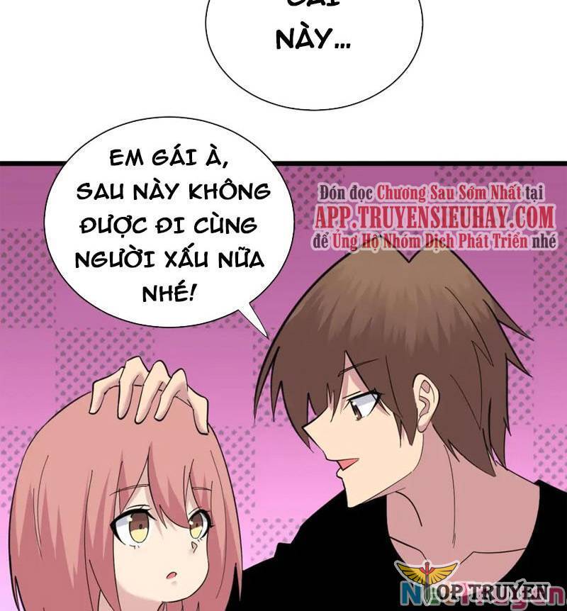 Cửa Hàng Đào Bảo Thông Tam Giới Chapter 335 - Trang 63