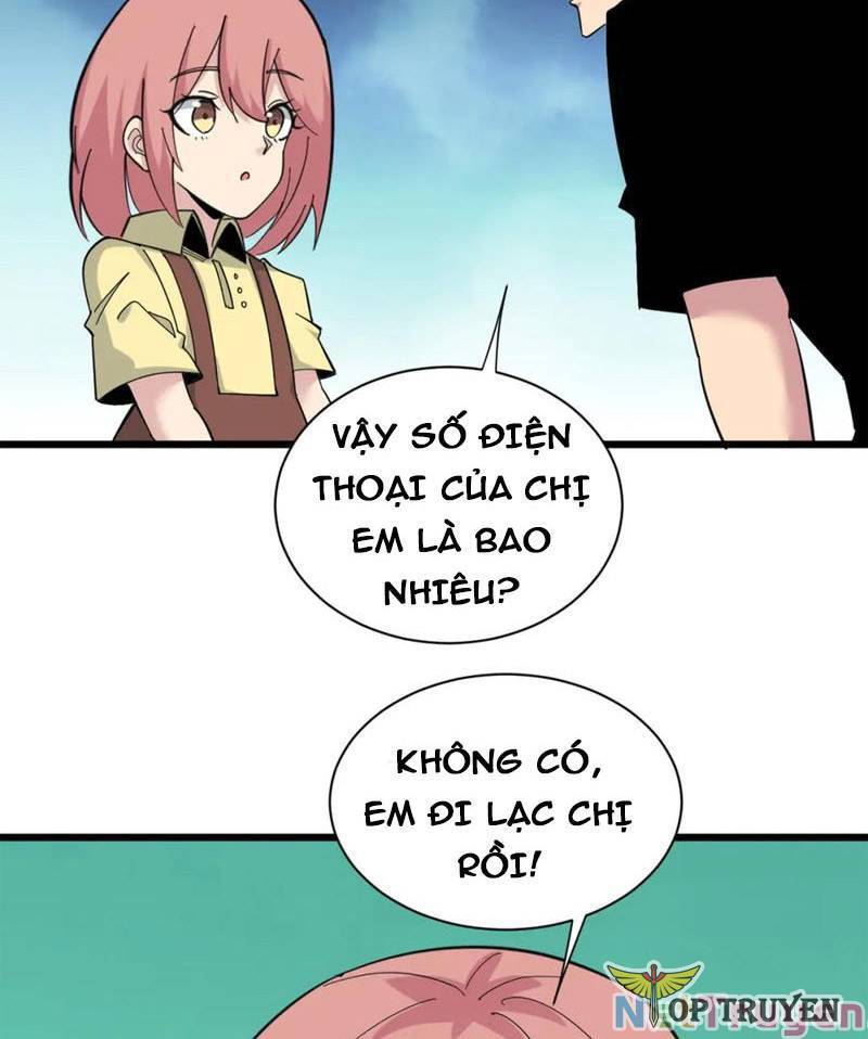 Cửa Hàng Đào Bảo Thông Tam Giới Chapter 334 - Trang 70