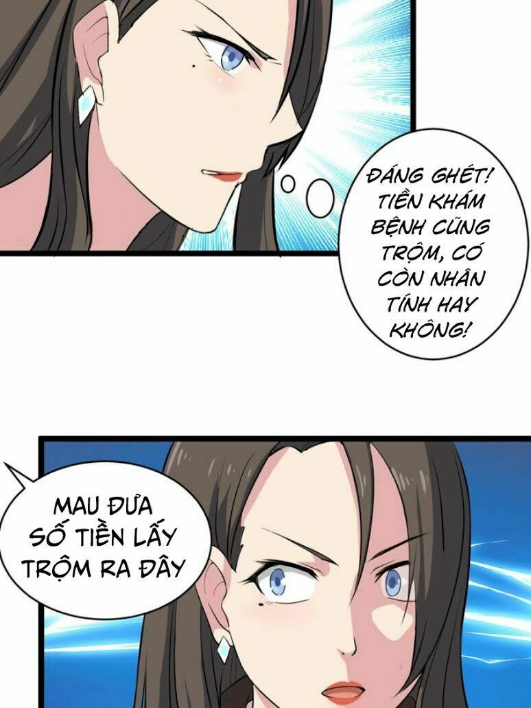 Cửa Hàng Đào Bảo Thông Tam Giới Chapter 9 - Trang 54