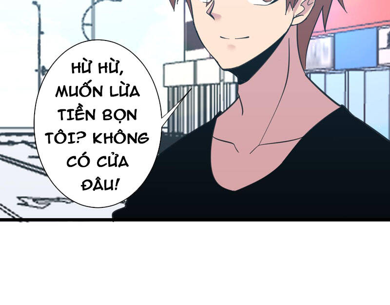 Cửa Hàng Đào Bảo Thông Tam Giới Chapter 328 - Trang 28