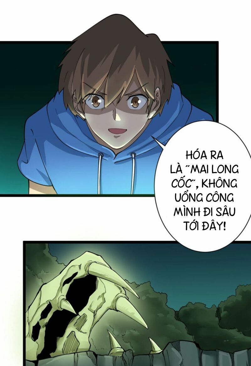 Cửa Hàng Đào Bảo Thông Tam Giới Chapter 30 - Trang 9