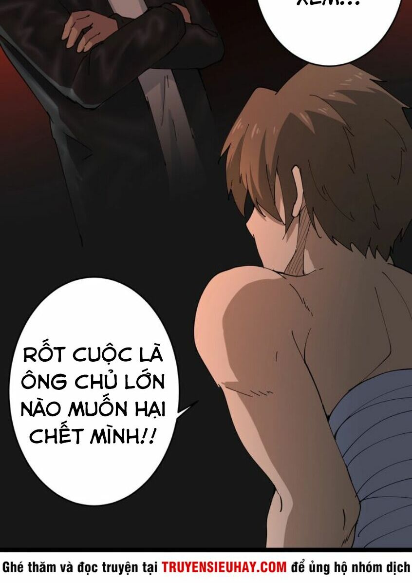 Cửa Hàng Đào Bảo Thông Tam Giới Chapter 13 - Trang 61