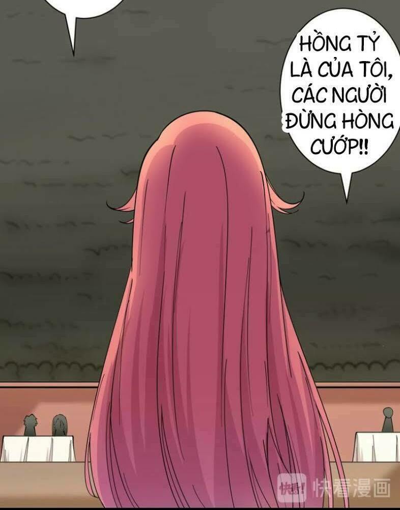 Cửa Hàng Đào Bảo Thông Tam Giới Chapter 37 - Trang 31