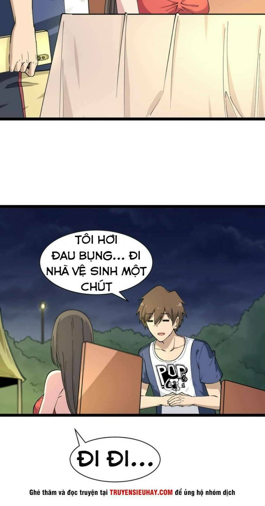 Cửa Hàng Đào Bảo Thông Tam Giới Chapter 38 - Trang 31