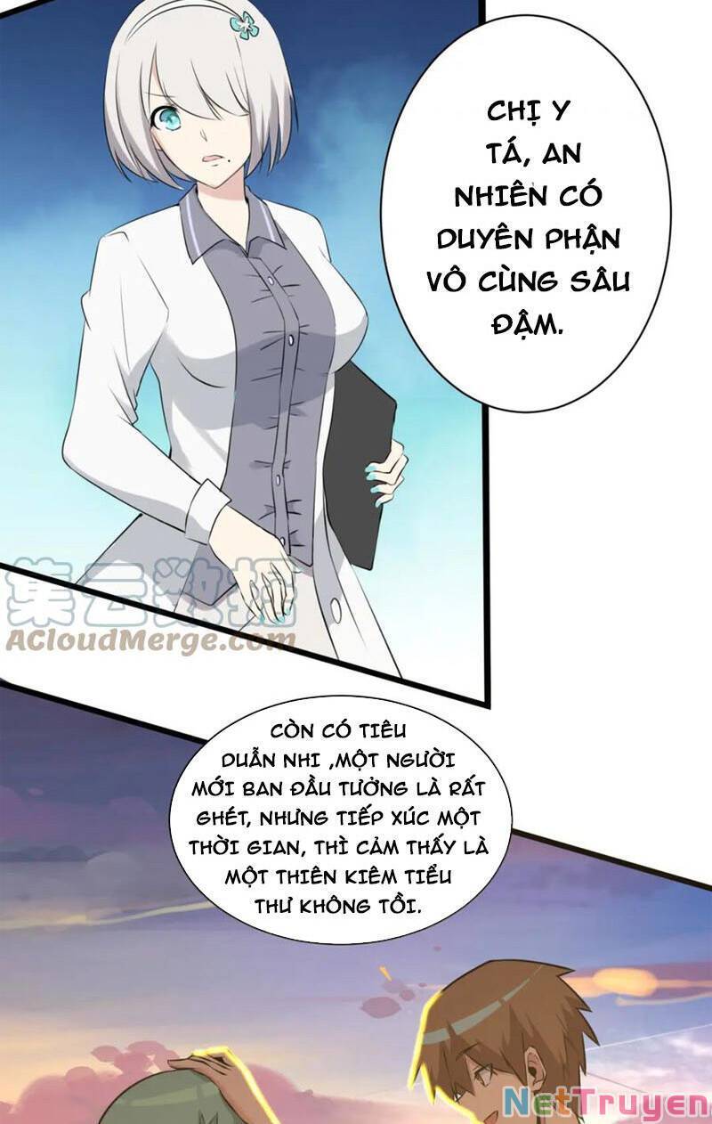 Cửa Hàng Đào Bảo Thông Tam Giới Chapter 339 - Trang 27