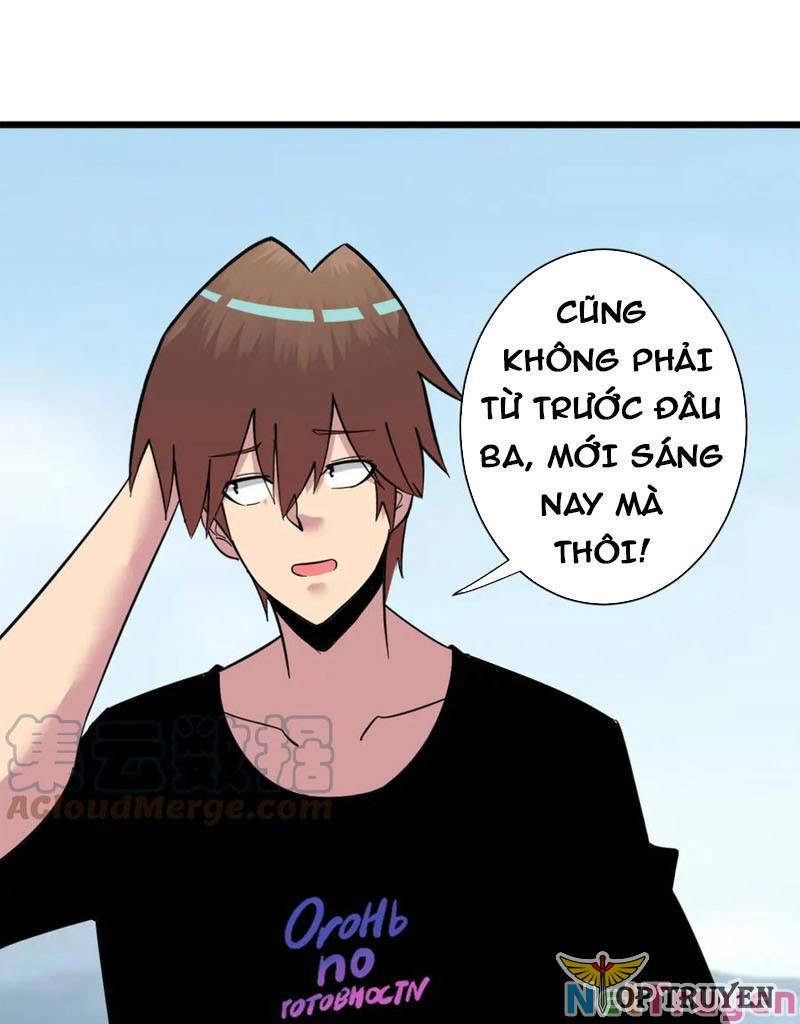 Cửa Hàng Đào Bảo Thông Tam Giới Chapter 336 - Trang 36