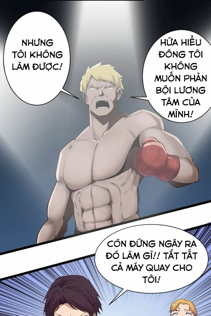 Cửa Hàng Đào Bảo Thông Tam Giới Chapter 18 - Trang 47