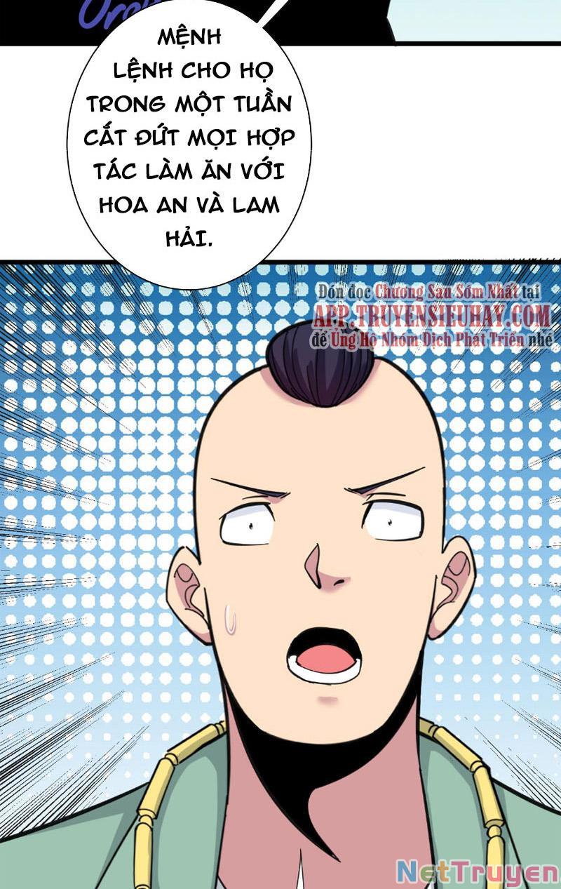 Cửa Hàng Đào Bảo Thông Tam Giới Chapter 322 - Trang 19