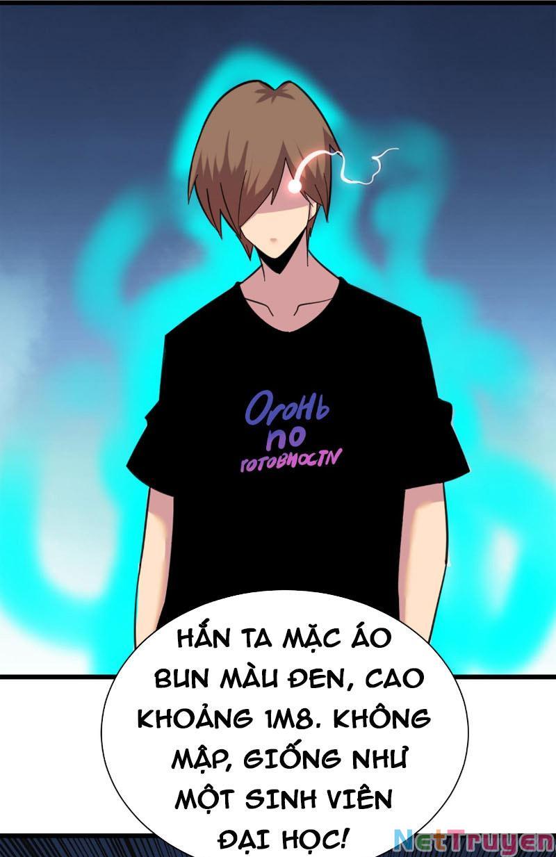 Cửa Hàng Đào Bảo Thông Tam Giới Chapter 322 - Trang 40