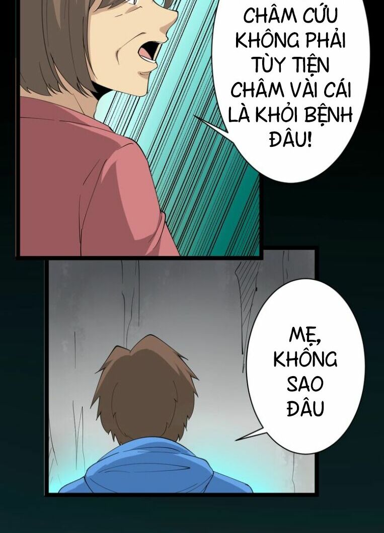 Cửa Hàng Đào Bảo Thông Tam Giới Chapter 25 - Trang 29